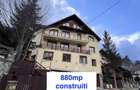 Casa de Vacanta/Pensiune-Sinaia-16 camere - Nota 9.6 Booking - 1