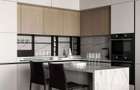 3 camere modern |Direct dezvoltator |Acces securizat | Acces Militari - 10