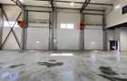 Hala industriala noua in Bartolomeu/Cristian, 600mp, predare la cheie - 2