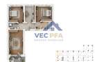 Apartamente 3 Camere ?i doua unita?i tip Duplex Comision 0% - 3