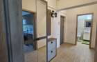 ROTAR PARK 2-inchiriez apartament 2 camere dec. mobilat si utilat complet - 8