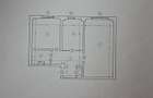Apartament 2 camere, 55,3 mp, Pa?cani, acte la zi