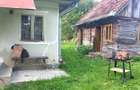 Vand casa si 1ha teren la tara, zona de munte