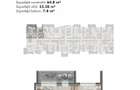Apartament NOU 2 camere+1 loc parcare MRS Residence Gradinile Ploie?ti - 3