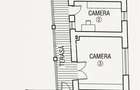 Casa str Beldiceanu - teren 1400 mp - Oradea (Bihor)