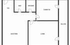 Apartament decomandat 2 camere 56 mp Parcare disponibila-Buna Ziua - 4