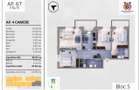 Apartament Premium cu 4 camere si 2 locuri de parcare incluse - 8