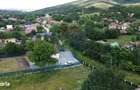 Casa finalizata recent, 2.800 mp teren Livada - Petresti de Jos - 6