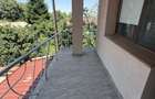 De inchiriat apartament 3 camere 85 mp + terasa etaj 1 - 4
