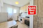 Apartament cu 2 camere decomandat în Piața Unirii - 6
