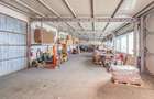 Spațiu industrial, de 750 mp, în Stupini - 5