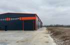 Spațiu industrial, de 600 mp, în Pantelimon - 7