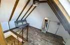 Apartament cu 2 camere semidecomandat în Tractorul - 5