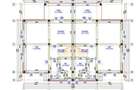 Duplex de vanzare, cu 4 camere, 100 mp+250 mp teren, zona Ip - 5