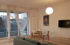 Apartament cu 3 camere decomandat în Floreasca - 2