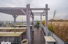 Penthouse de inchiriat in Aviatiei Park | Comision 0% - 10