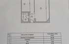 Apartament 2 camere de vanzare in Militari Residence - 1