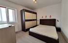 Apartament cu 2 camere, 39 mp, parcare, strada Stejarului - 5