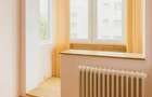 Apartament cu 3 camere semidecomandat în Tipografilor - 8