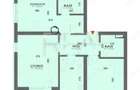 Apartament cu 3 camere în Lujerului - 13