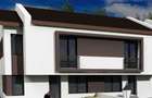 Casa P+1 de vanzare Chiajna (Sat Rosu) | 4 camere | 3 dormitoare - 3
