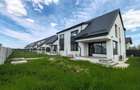Vila Premium 5 Camere Curte 305 mp Domnesti - 2