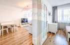Apartament cu 3 camere semidecomandat în Cișmigiu - 5
