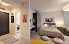 PRIMA INCHIRIERE | Studio Premium | Residence5 Pipera |Design Arhitect - 2