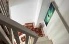 Casa si teren de vanzare in Burdujeni Sat - 6