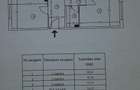 Apartament 3 camere Decomandat Berceni- Dr. Gazarului - 1