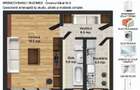 Brancoveanu, Budimex, aproape metrou Constantin Brancoveanu - 1