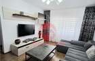 Apartament cu 3 camere semidecomandat în CET - 1