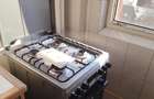 Inchiriez ap 2 camere renovat zona B-dul M. Averescu - Arcul de Triumf - 2