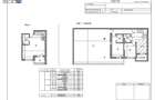 Penthouse cu 3 camere decomandat în Central - 1
