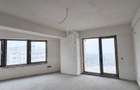 Apartament tip studio 45mp ,balcon, semifinisat,  West Tower ,zona Manastur - 8