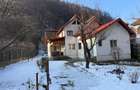 Casa de vanzare Cetateni Arges 100 mp + teren 1000 mp - 1