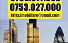 Apartament cu 3 camere decomandat în Găvana - 20