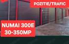 HALE ?OS ALEXANDRIEI Stradale 30-350mp La numai 300 euro Super Vad Super Trafic Super Pozitie - 1