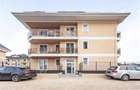 Apartament cu 2 camere circular în Tractorul - 20