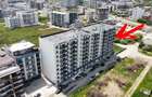 Ansamblu rezidential scos la licitatie publica Mamaia Nord - 4