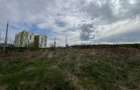 Vand Teren Mioveni, langa Spital, la asfalt - 3