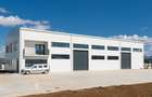 Hala moderna +3.000mp curte, conditii optime, exterior Brasov