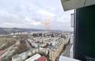 Penthouse 194 mp utili + 4 balcoane, view superb! - 3