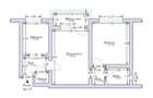 Apartament cu 2 camere - Rogerius -IMOBIHOR - 94 900 - 8
