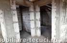 Casa la rosu cu 1000 mp teren in com Munteni, parter ?i mansarda - 9