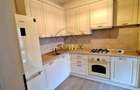 Apartament deosebit 3 cam in bloc boutique , Floreasca - 5