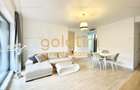 Apartament cu 3 camere semidecomandat în Herăstrău - 3