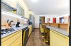 Apartament cu 3 camere semidecomandat în Mărăști - 9