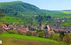 Pachet terenuri agricole Saschiz ?i Mihai Viteazu, Jud. Mures - 1