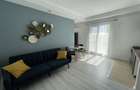 Inchiriez apartament 2 camere tip STUDIO COSMOPOLIS - 1